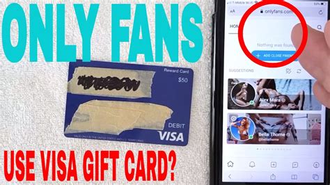 what prepaid cards work on onlyfans|Best Virtual Credit Card for OnlyFans 2023